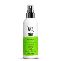 PRO YOU The Twister Activador Ondas de Playa  250ml-219380 PRO YOU The Twister Activador Ondas de Playa  250ml-219380 0